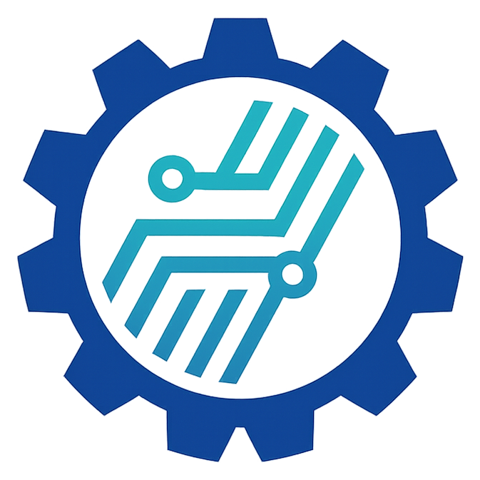 VV Industrial Automation logo